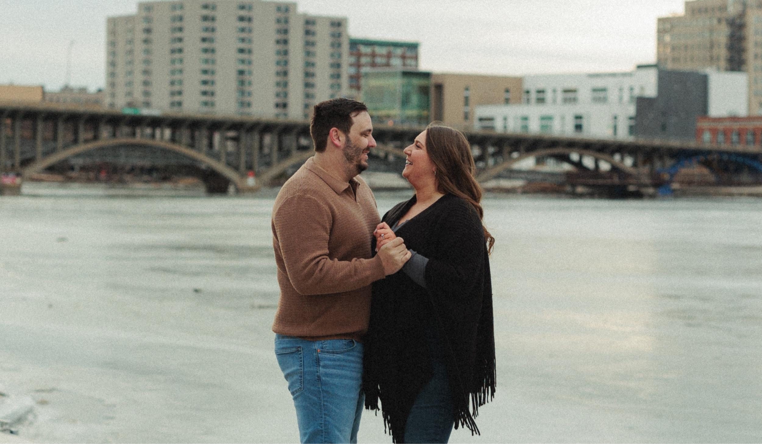 The Wedding Website of Amanda Black and Daniel Suedbeck