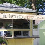 The Grilled Cheese Shack - Laura's Pick