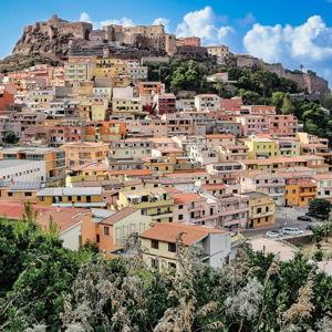Honeymoon Hotel - East Sardinia