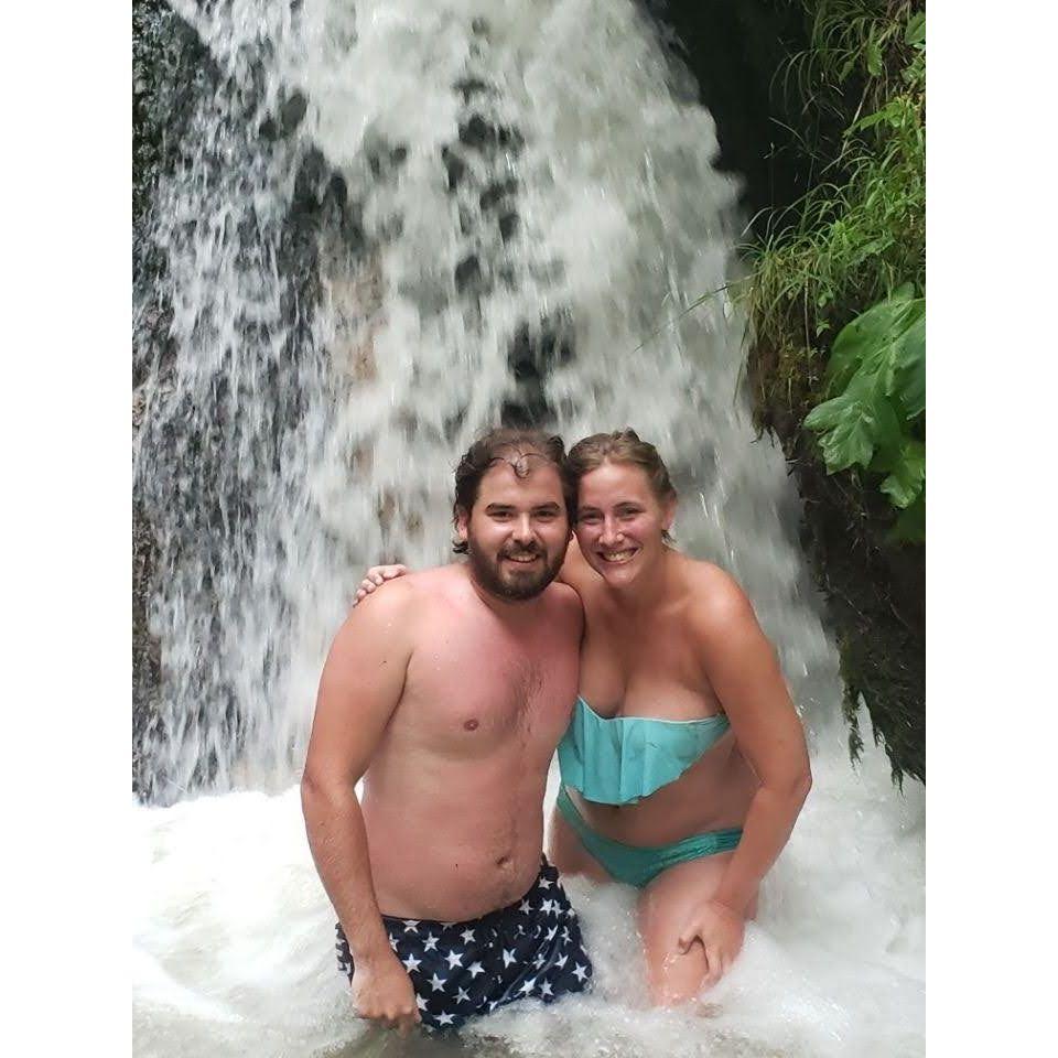 The one with the float trip!