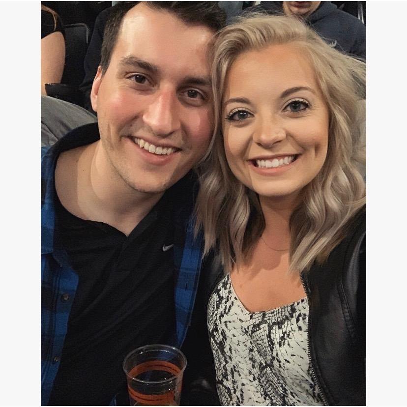 Post Malone concert!