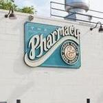 The Pharmacy Burger Parlor & Beer Garden