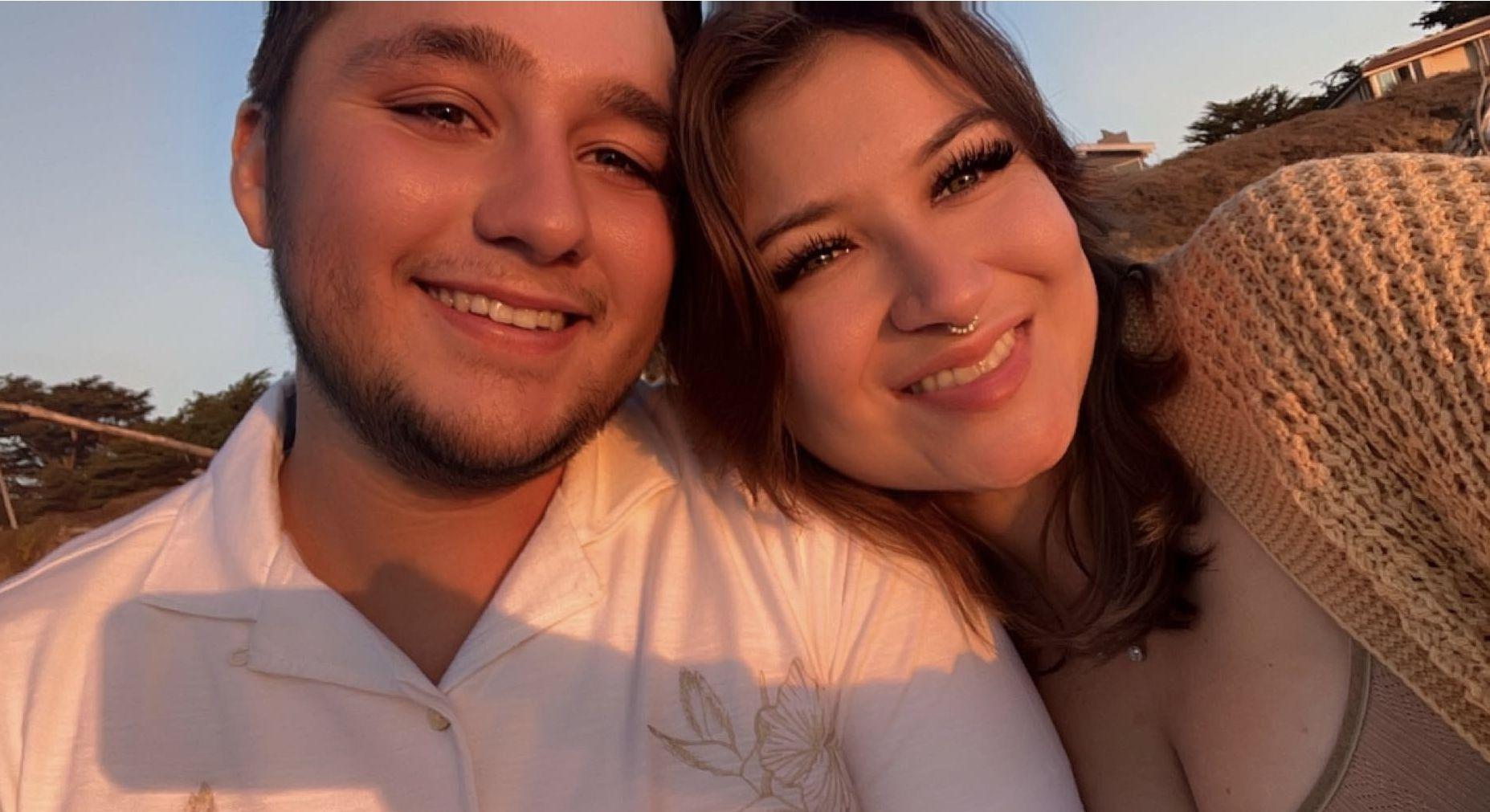 The Wedding Website of Tyler Fredrickson and Tatiana Smith