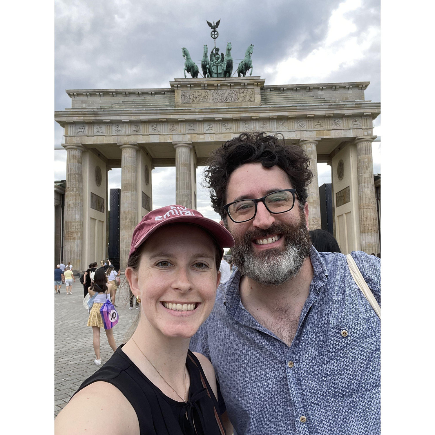 Berlin, July 2024