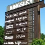 Kingsley Center