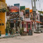 Tulum Pueblo