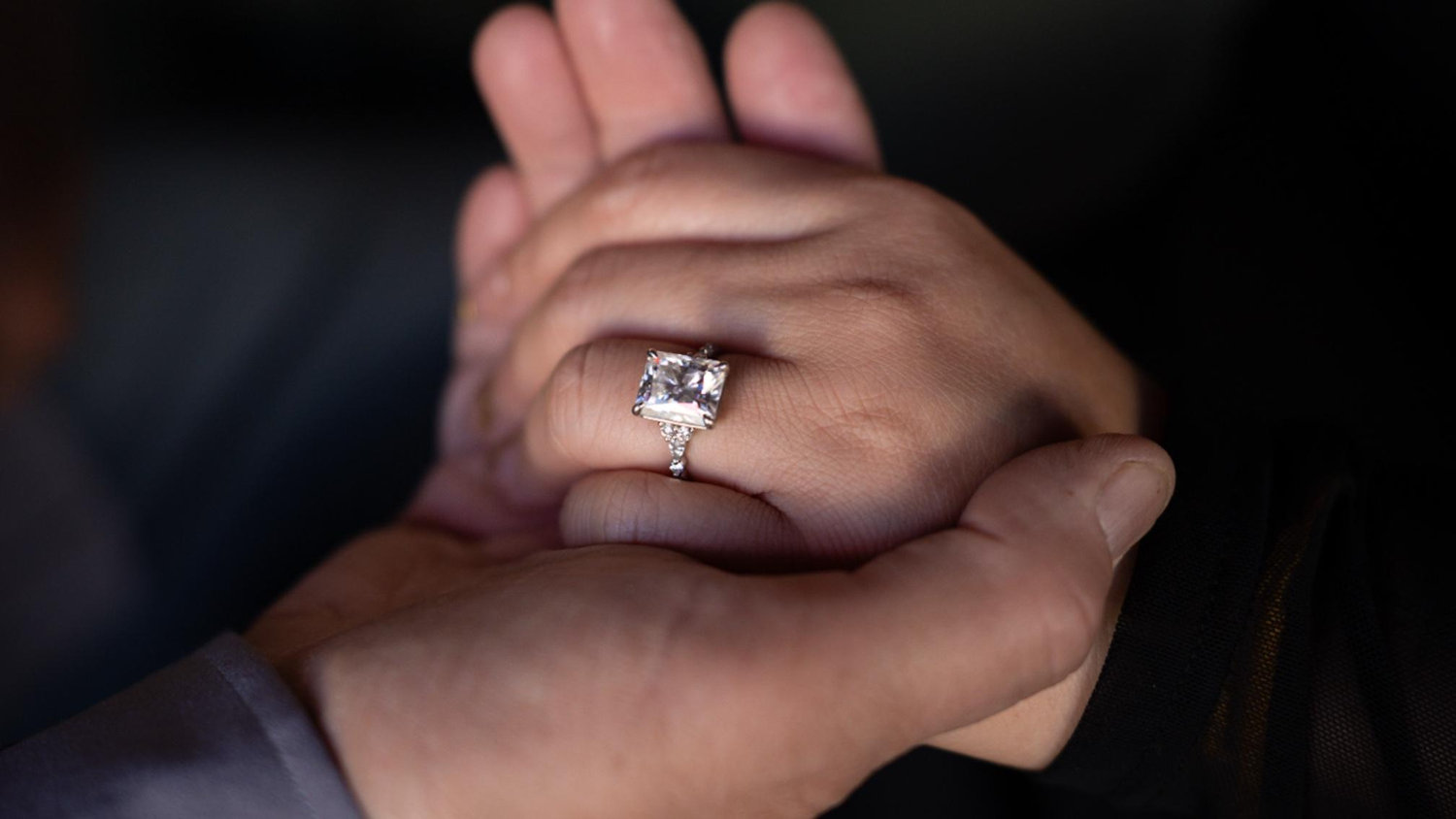 The Wedding Website of Stephanie Pak and Thomas Reilly