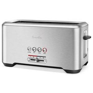 BTA730XL Toaster, 4 Slice A Bit More