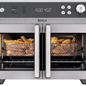 Ninja | French Door Premier | Air Fryer