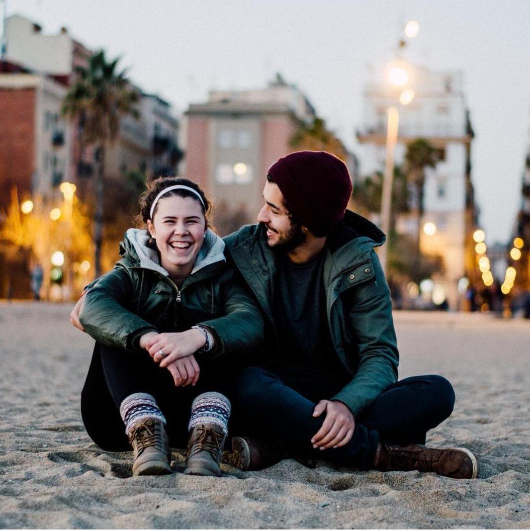 Barcelona