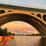 Key Bridge Kayaking Tour