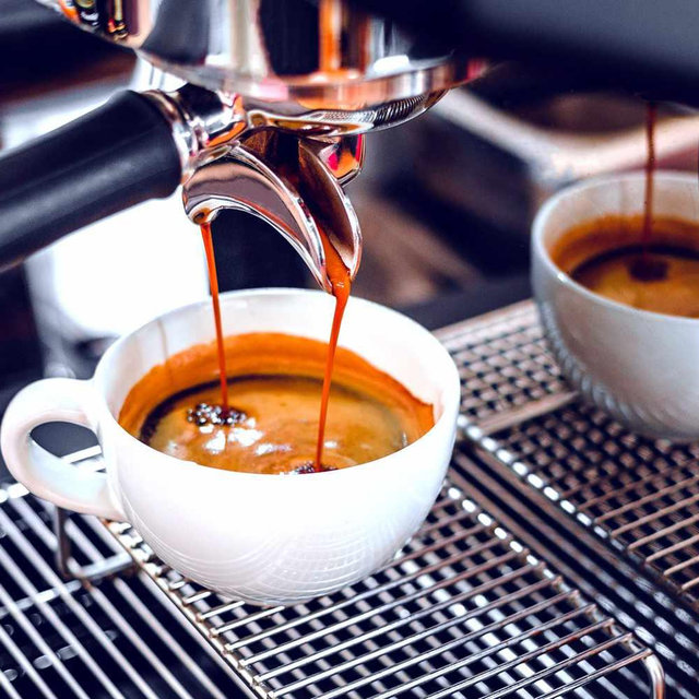 Espresso Machine