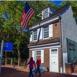 Betsy Ross House