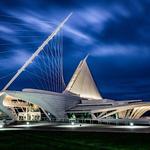 Milwaukee Art Museum