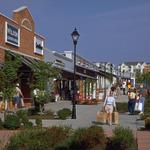 Leesburg Corner Premium Outlets