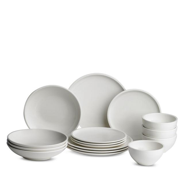 Villeroy & Boch Artesano 16 Piece Dinnerware Set, Service for 4