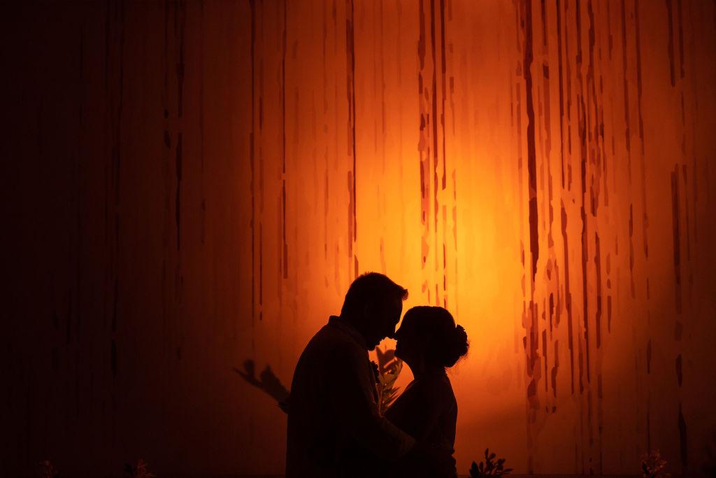 The Wedding Website of Mark Waagner and Shelby Williams