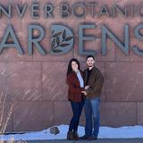 Denver Botanic Gardens