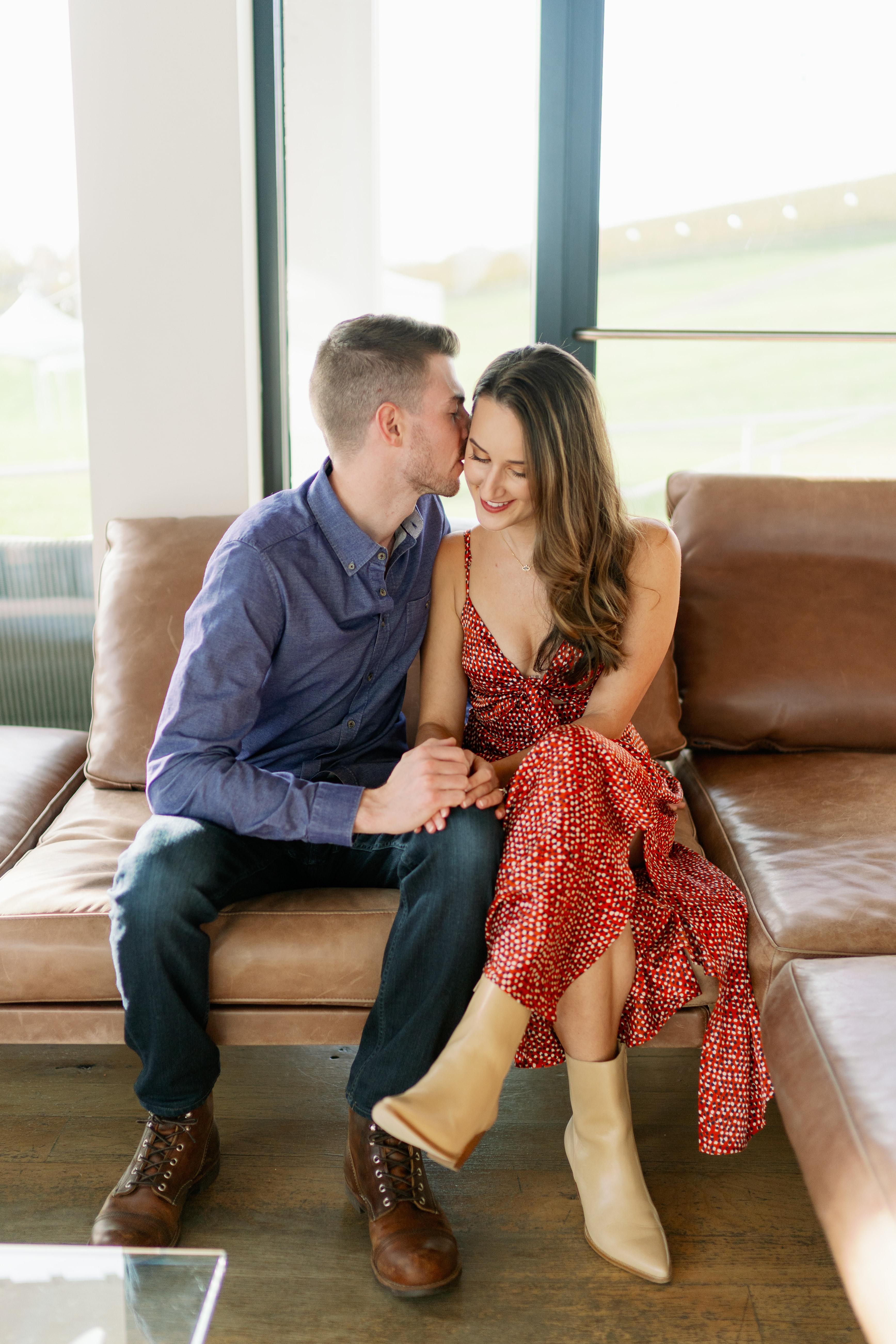 The Wedding Website of Genevieve LaPlace and Eric Fafoglia