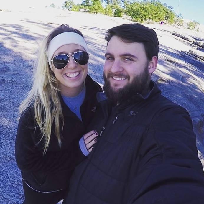 Stone Mountain 2014
