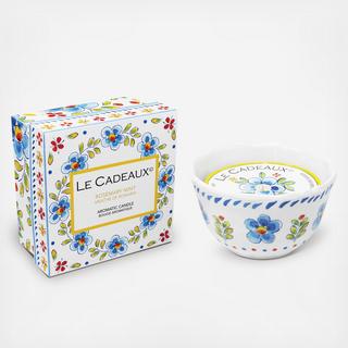 Rosemary Mint Candle in Gift Box