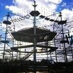 SOAR Adventure Tower