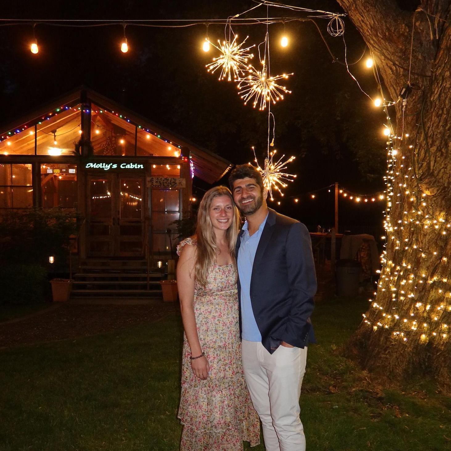 More weddings :)
