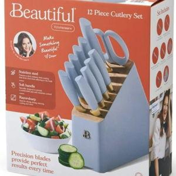 Knife set