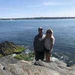 Cliff Walk