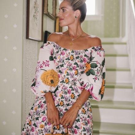 Fun Welcome Social Look