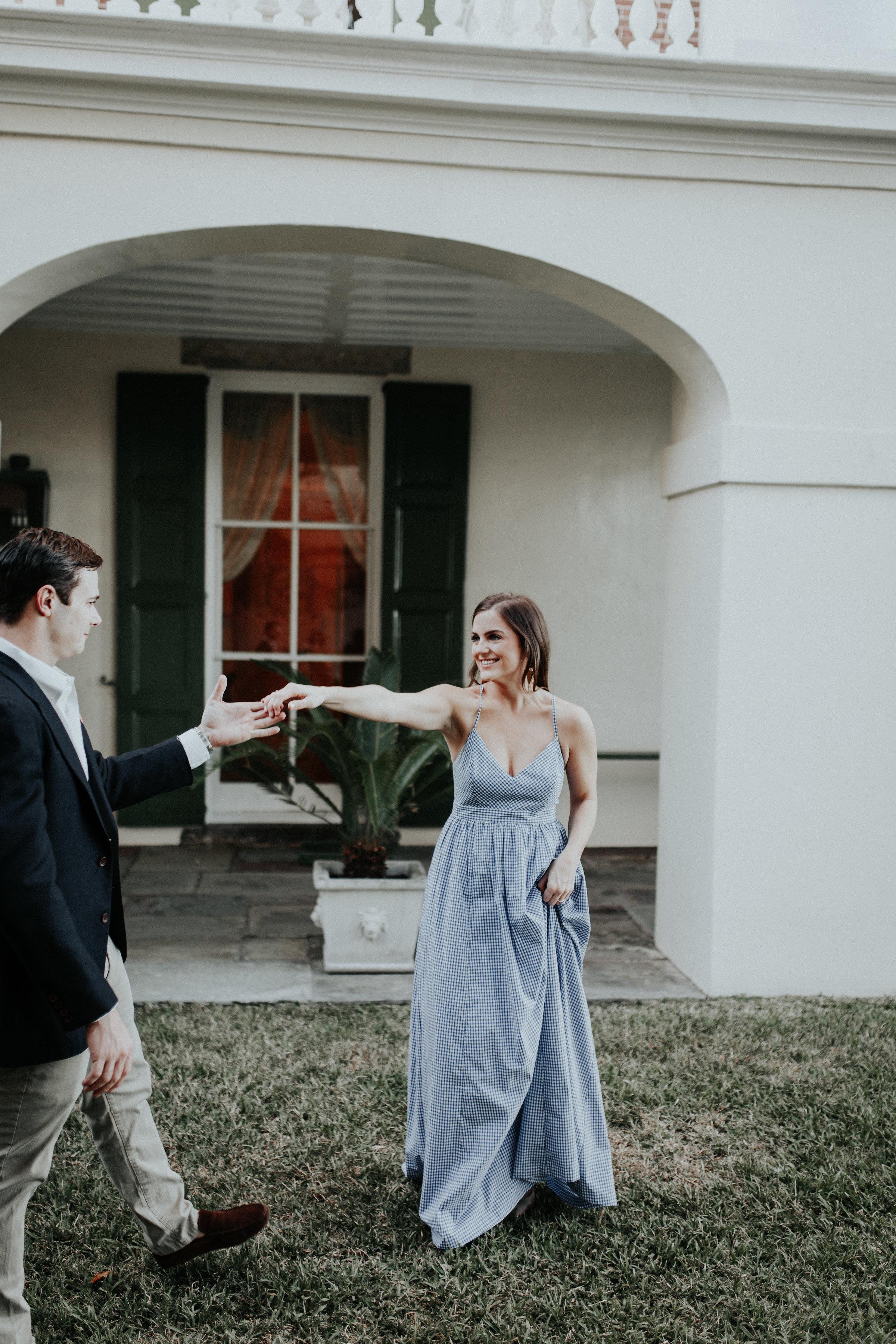 The Wedding Website of Catherine Phillips and Thomas Bennett