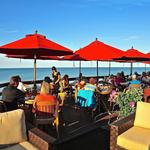 Lake House Restaurant