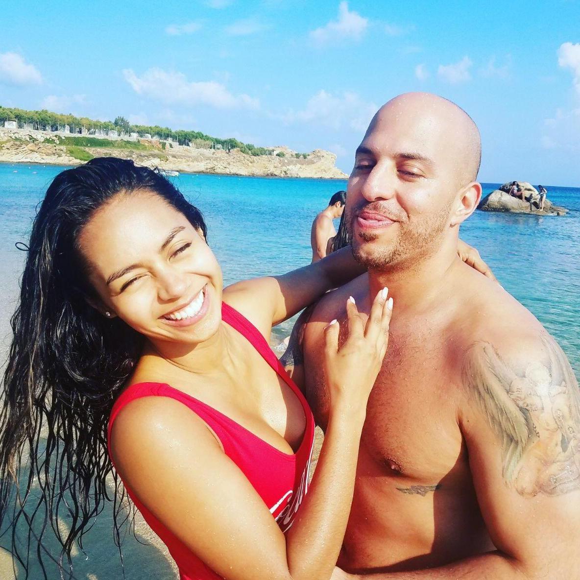 Our Trip to Greece