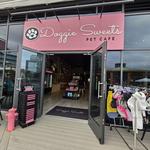 Doggie Sweets