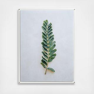 Acrylic Block 24x18 Wall Picture Frame