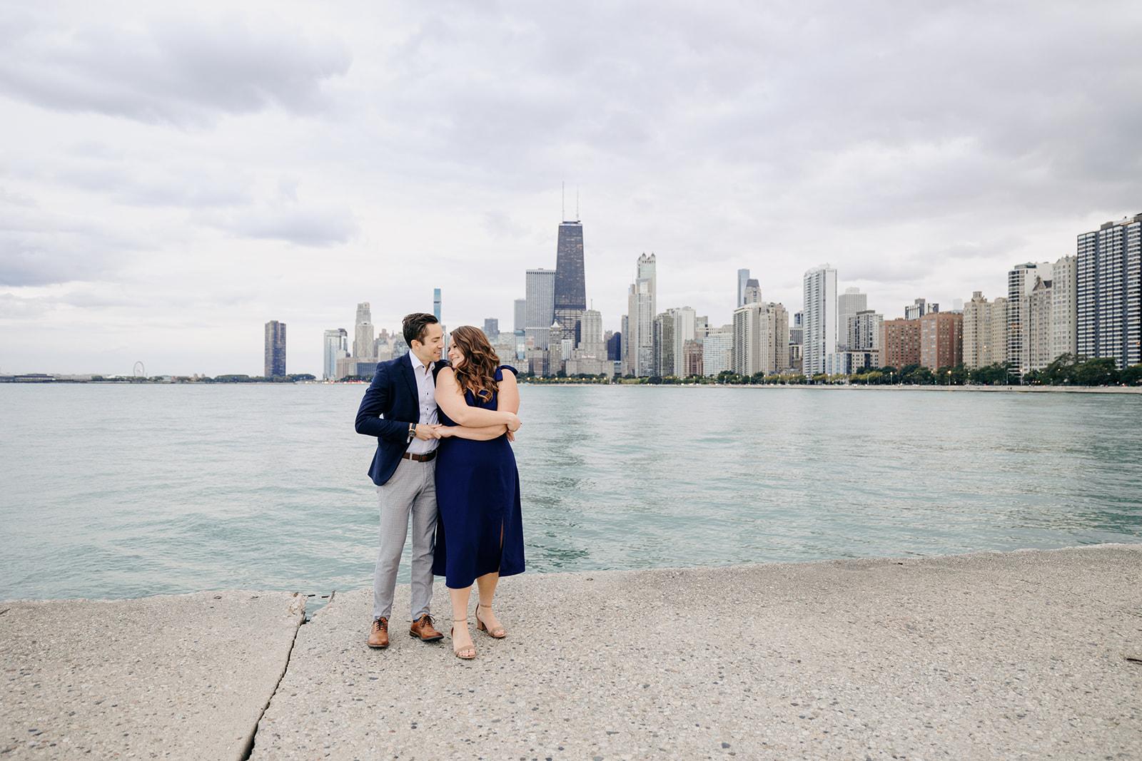 The Wedding Website of Chelsea McWilliams and Sean Nowak