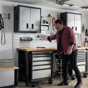 Garage Storage Fund