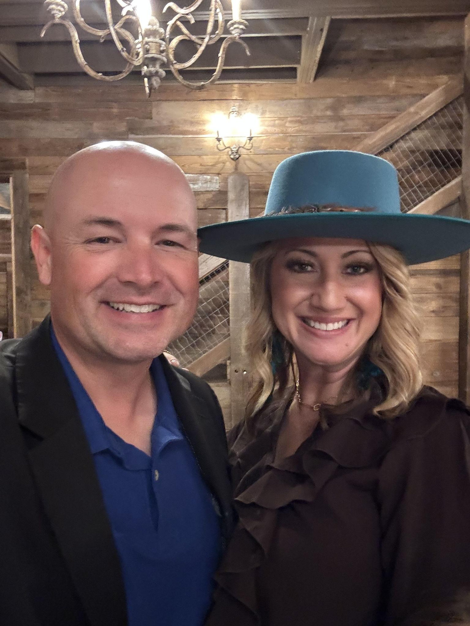 The Wedding Website of Chelsea Bugg and Brock Halbrook