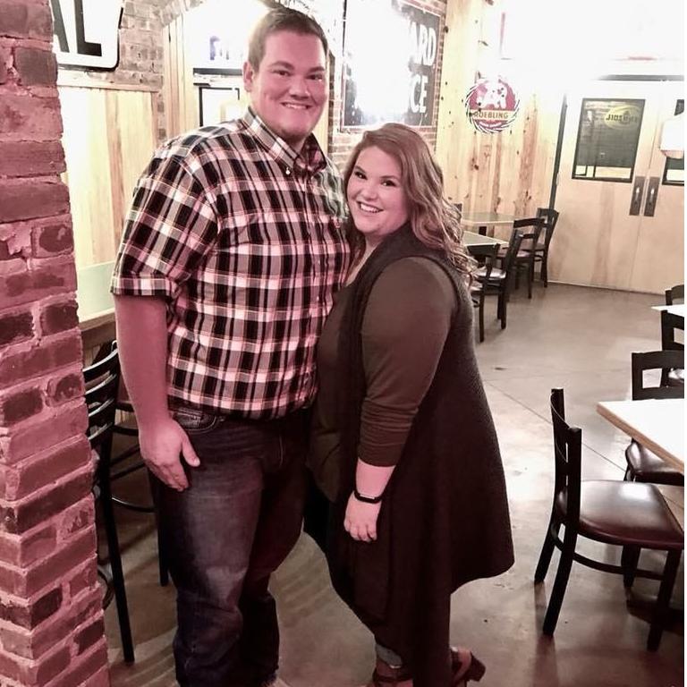 Christina's 21st birthday!