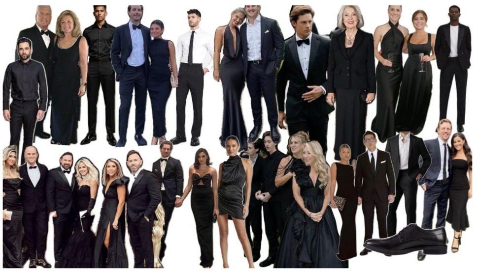 The Wedding Website of Kate Christensen and Walter Fangupo