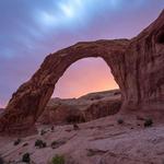 Corona Arch Trailhead