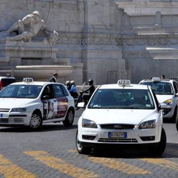 Taxifaire