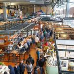 Milwaukee Public Market