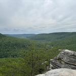 Scott's Gulf Wilderness State Park - Visitor Center