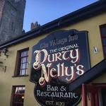 Durty Nelly's