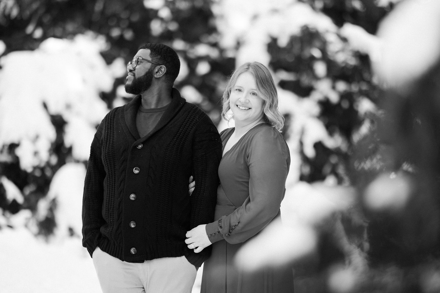 The Wedding Website of Megan O'Donnell and Paul Cooper