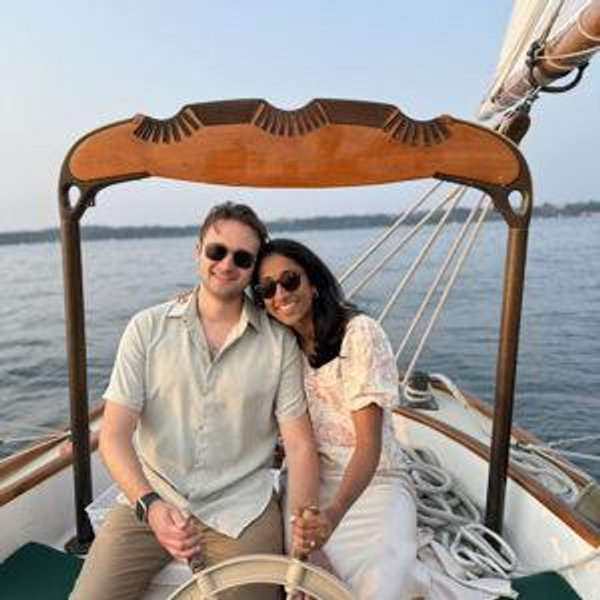 Masala & Mazel Tov