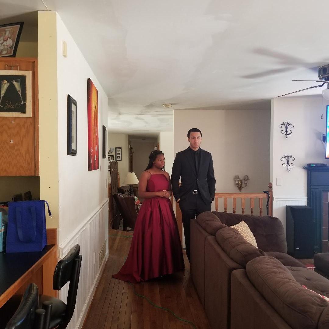 Prom 2k19