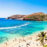 Hanauma Bay