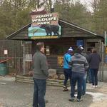 Maine Wildlife Park